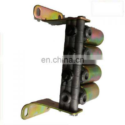24v Solenoid Valve 37ZD7E-54010 Dongfeng Kingland Truck Parts photo-2