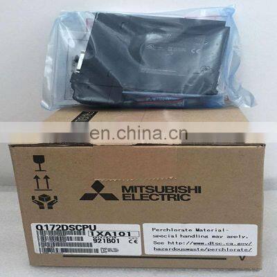 Best And Cheap Mitsubishi Q172DSCPU Motion Controller PLC Programmable Logic Q Series photo-5