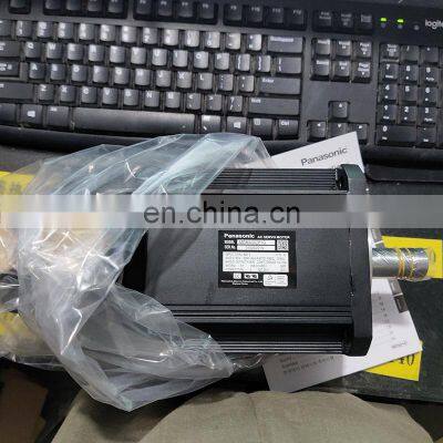 High Efficiency Direct Servo Motor Controller MDMA302P1G Electric Engine Motor photo-3