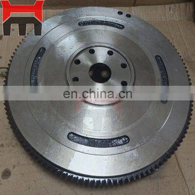 6BT 6D102 Diesel Engine parts 4063330 Flywheel