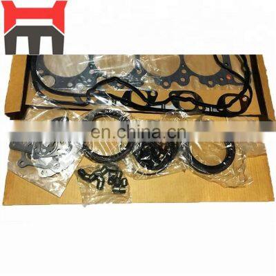 Engine Parts E3054E E3064T Engine Overhaul Kit photo-3