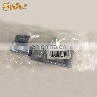 TRUCK Valve GP-MDL 2443114 244-3114 for 725 725C 730 730C 735 735B 740B D10R D5N D6N photo-2