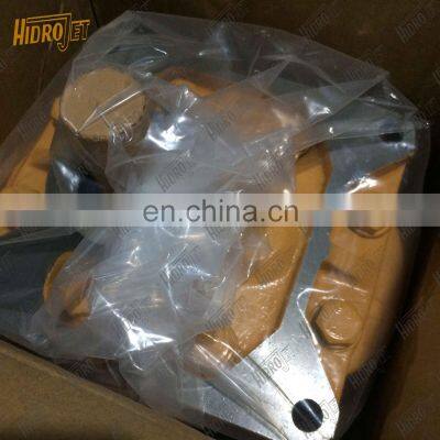 Bulldozer D355A-5 Hydraulic Gear Pump Main Pump 07448-66200 photo-5