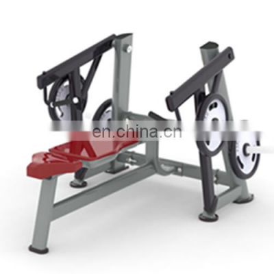 Commercial gym equipment ASJ-M615 Horizontal professional Bench Press