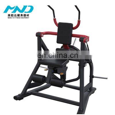 Gym Factory direct gym machine mini cross trainer stepper for arm and leg trainer exerciser machine Wholesales for gym