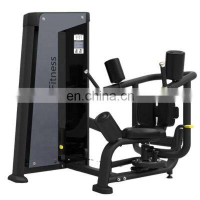 Exercise Factory Rotary Torso Bench Fitness Accessories Bicicleta Estatica Multigym Gym equipment Club