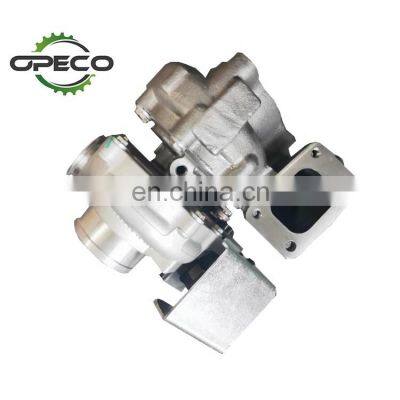 K03.3 BV45.4 BV45 Turbocharger 17459700000 17459880000 5368659 photo-2