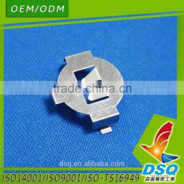Manufacturer OEM AAA Battery Holder From Taiwan