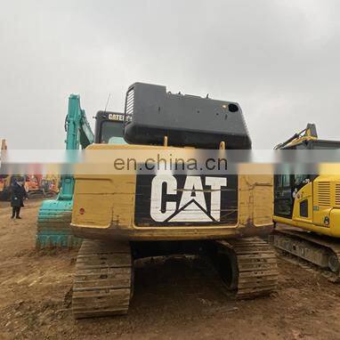 high quality cat 315dl used excavator , cat 315d digger , cat 320d 320 325d 330d excavator