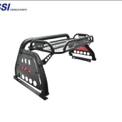 TOYOTA HILUX ROLL BAR