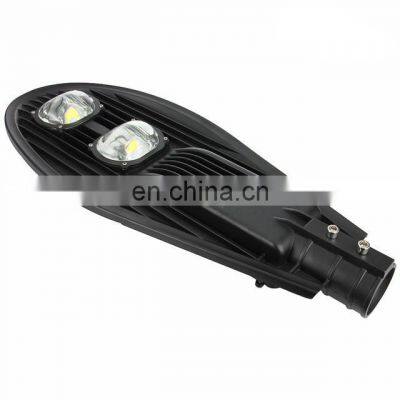 Wholesale Price COB LED Yard Lights 30W 50W 100W 150W 200W 250W Led Street Light For Outdoor Road Wall Lamp