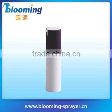 Hot Sale Airless Glass Cosmetic Bottle photo-3