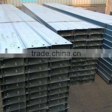 Workshop With PUR Roof and Wall Fireproof Panel / Hgih Strength Steel Frame photo-6