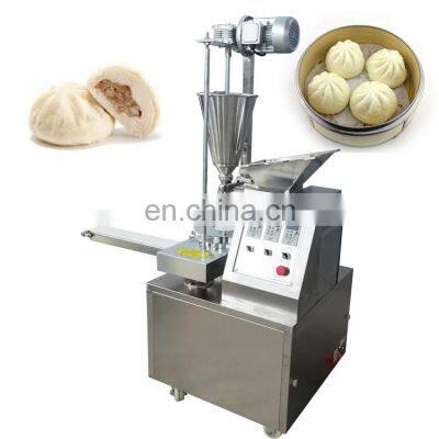 Steamed Bun Machine Meatloaf Machine Automatic Snack Machine