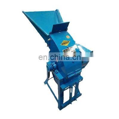 Homemade Grain Corn Crusher Hammer Mill Machine