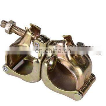 Scaffolding sleeve coupler formwork tube coupler scaffolds  for sale