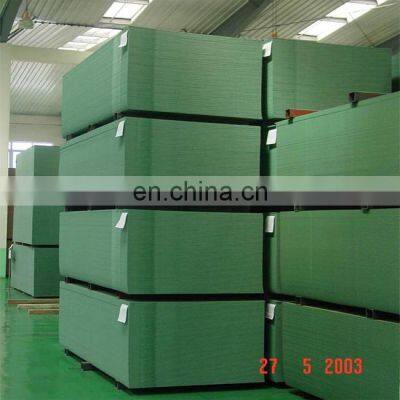 Good Price Melamine Laminated Waterproof HMR MDF Board photo-3