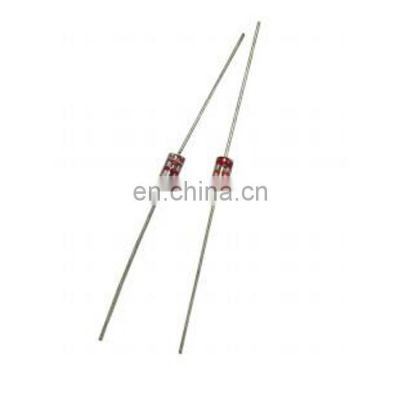 Glass Gas Discharge Tube (GGD) RLS302 Series for Alarm systems