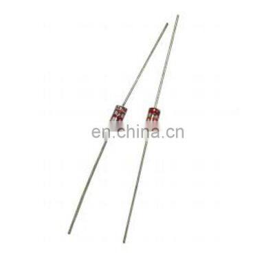 Glass Gas Discharge Tube (GGD) RLS302 Series for Alarm Systems