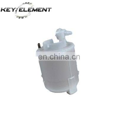 KEY ELEMENT Hot-Selling High Quality Fuel filters for Hyundai 31112-C9100 IX25 Auto Fuel Filter