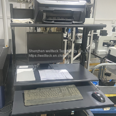 Used MITUTOYO Coordinate measuring machine9168 photo-4