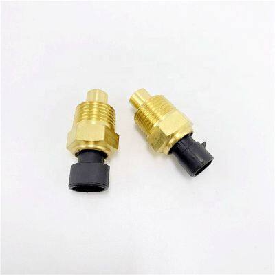 Factory Wholesale High Quality Coolant Temperature Sensor For FOTON FORLAND