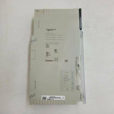 140cps11420 SCHNEIDER Modicon TSX Quantum AC Power Supply photo-2