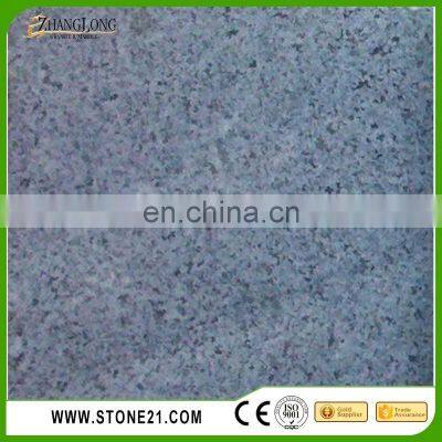 China Dark Grey Granite, China Impala Black Granite