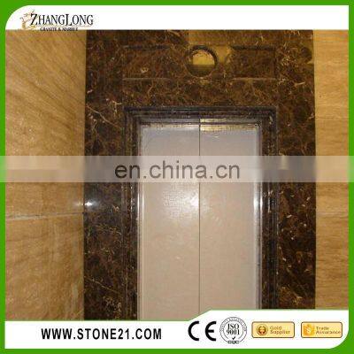 High Quality Emperador Dark Spain Marble