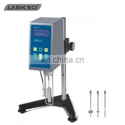 Larksci NJD-5S Price LCD Display Digital Viscometer photo-2