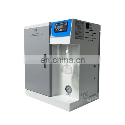 Lab RO Ultrapure Water System Deionizer Purewater Machine