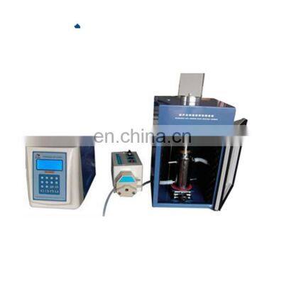 Continuous cell flow ultrasonic Processor homogenizer ,950W, 1200W, 1500W, 1800W, 2000W