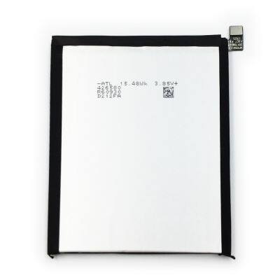 For Motorola Moto G6 PLAY/E5 3.85V Li-ion Battery Replacement Rechargeable Batteries BL270 4000mAh