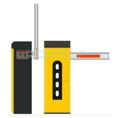 Smart Car Park Access Barrie/ Automatic Rising Arm Barrier/ Electric Rising Arm Barrier photo-2