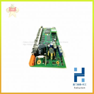 UFC718AE101 ABB ACS1000 main control CPU optical fiber board