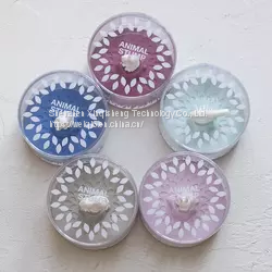 Custom Color Outdoor Wine Cup Glass Silicon Drink Covers Silicone Cup Cover Lid photo-5