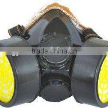 M-010 CHEMICAL RESPIRATOR/ Dust masks/safety masks/face masks