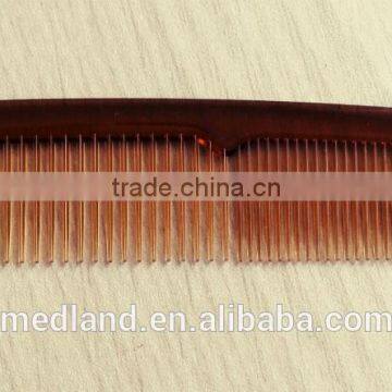 any color plastic comb