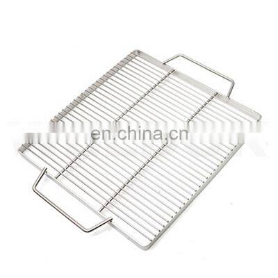 Camping Portable Bbq Barbeque Charcoal Grill Camping Grill photo-4