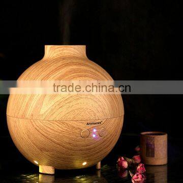 200ml Aroma Essential Oil Diffuser Terra Cotta Diffuser Best Humidifier for Whole House photo-2