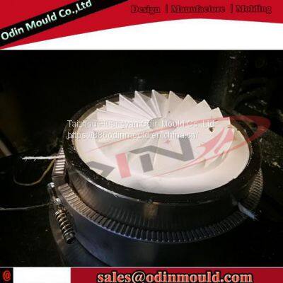 BMC Compression Mould Plastic Mould Customize Design photo-3