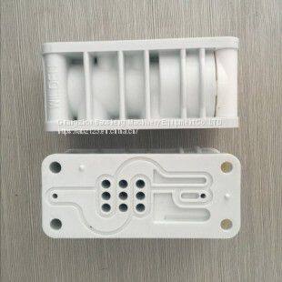 WILDEN Pneumatic Diaphragm Pump photo-4