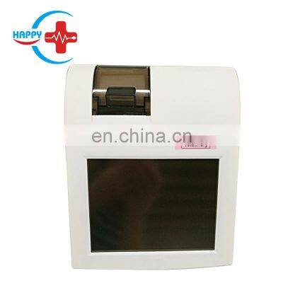 HC-R059A Vet Touch Screen Animal Progesterone Test Analyzer Poct/CRP/ HbA1c Analyzer for Animal photo-3