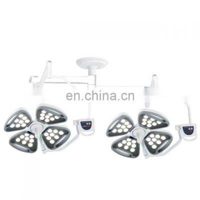 HC-I026A Wall type LED shadowless operation lamp LED surgical lamp LED operation theatre light surgical lamp led