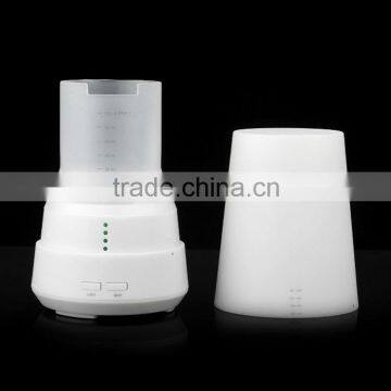 Air Aroma Diffuser Humidifier Small Reed Diffuser Oil Refills photo-4
