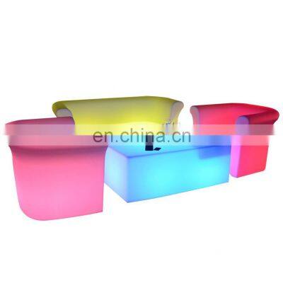 Sofa Set Furniture Living Room Garden Table and Chairs Sofa Set Furniture Recliner Living Room photo-5