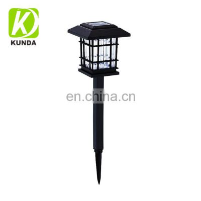 Hot Sale Yard Patio Landscape Led Solar Garden Lamp Outdoor Solar Garden Light