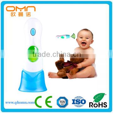 Ir Digital Clinical Thermometer Parts Forehead Ear Room Warehouse Termometro Talking Functional Rycom Non-contact Sensor