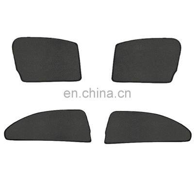 Screen Protector Foldable Car Sunshade for ID3 ID4 ID6 Windscreen Bag OEM Customized Logo Time Packing Inside Sunshine