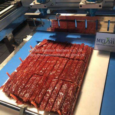 Compact the Best Price Ultrasonic Square Cake Cutting Machine photo-3